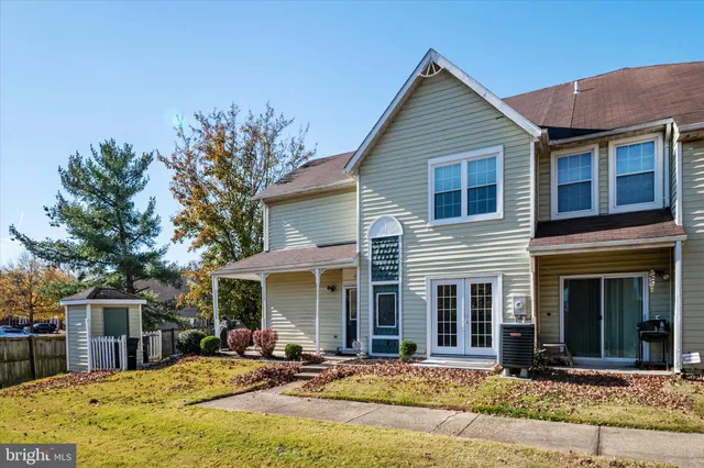 $325,000 | 14511 Marlborough Circle, Upper Marlboro, MD 20772