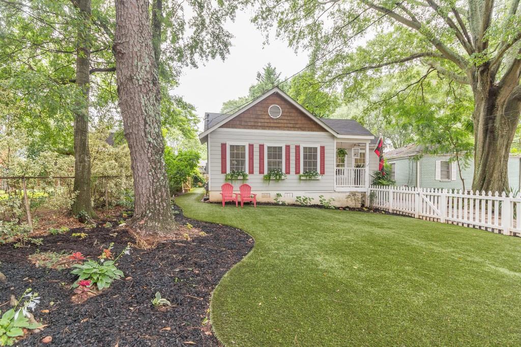 2154 Oakview Road Southeast Atlanta, GA 30317 - Photo 1 of 1 Gallery Image 1