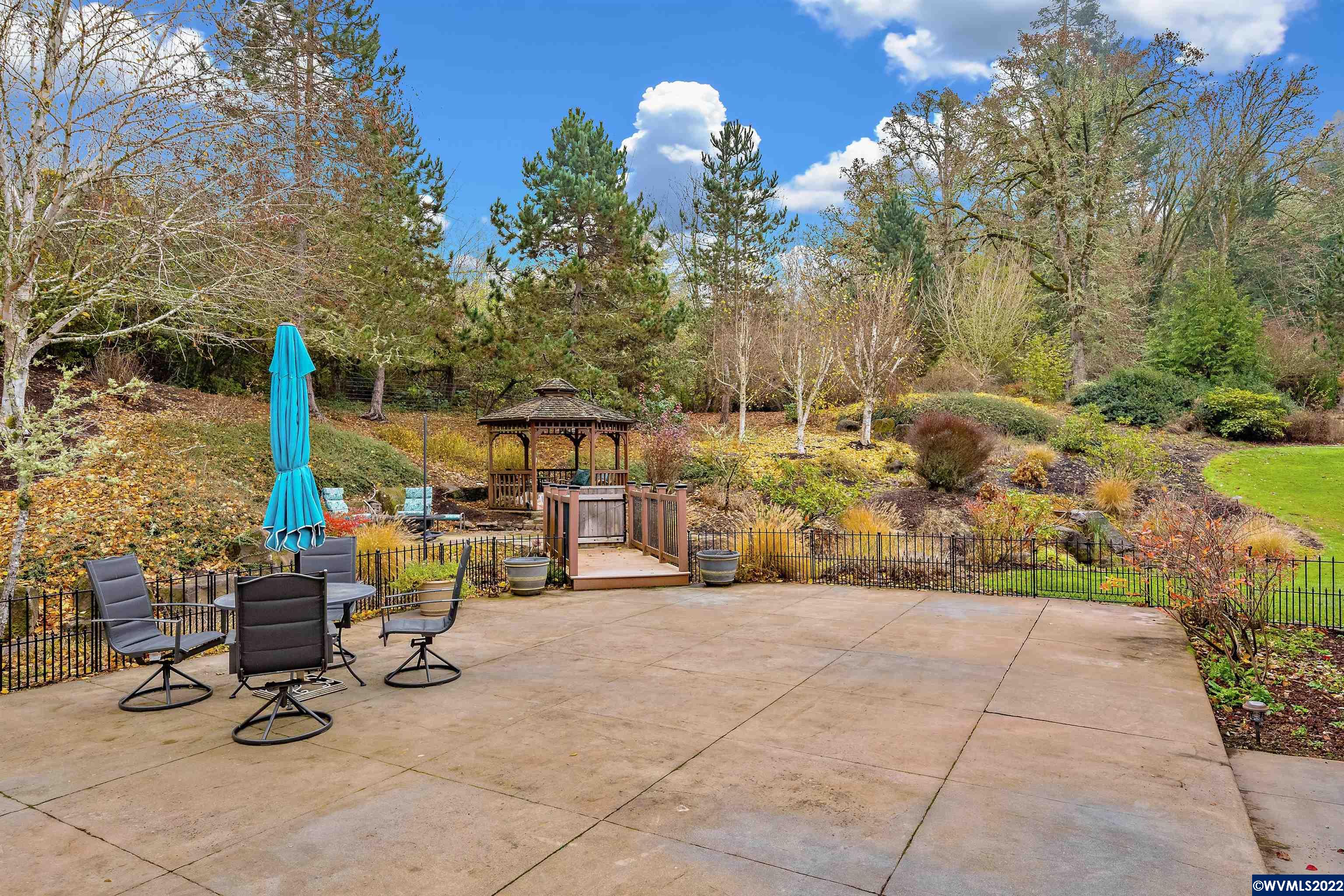 4868 Circuit Rider Lane South Salem, OR 97302 - Photo 41 of 42