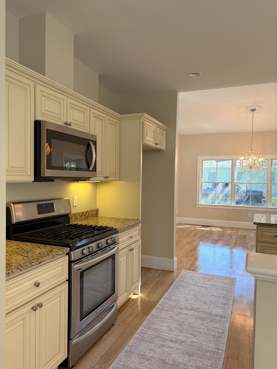 38 Hathaway Pond Circle, Unit 38 Rochester, MA 02770 - Photo 9 of 32 Gallery Image 9
