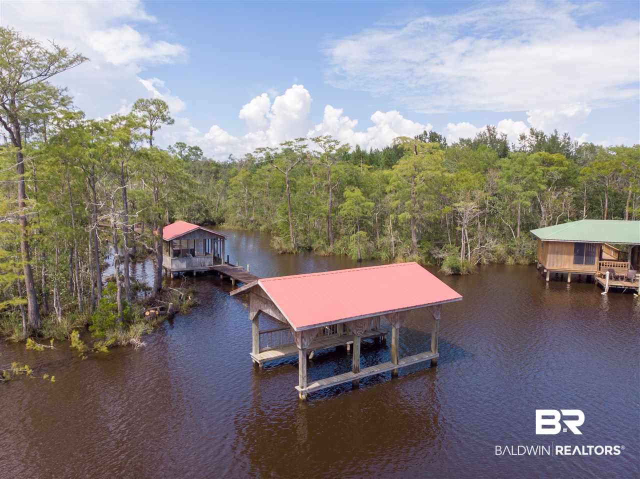 4273 River Oaks Lane Mobile, AL 36619 - Photo 29 of 35