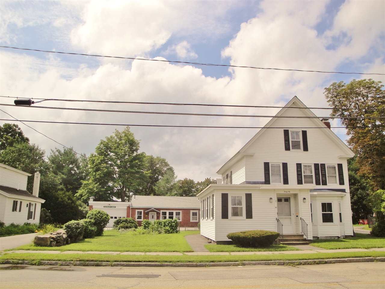 46 South Spring Street Concord, NH 03301 - Photo 1 of 17