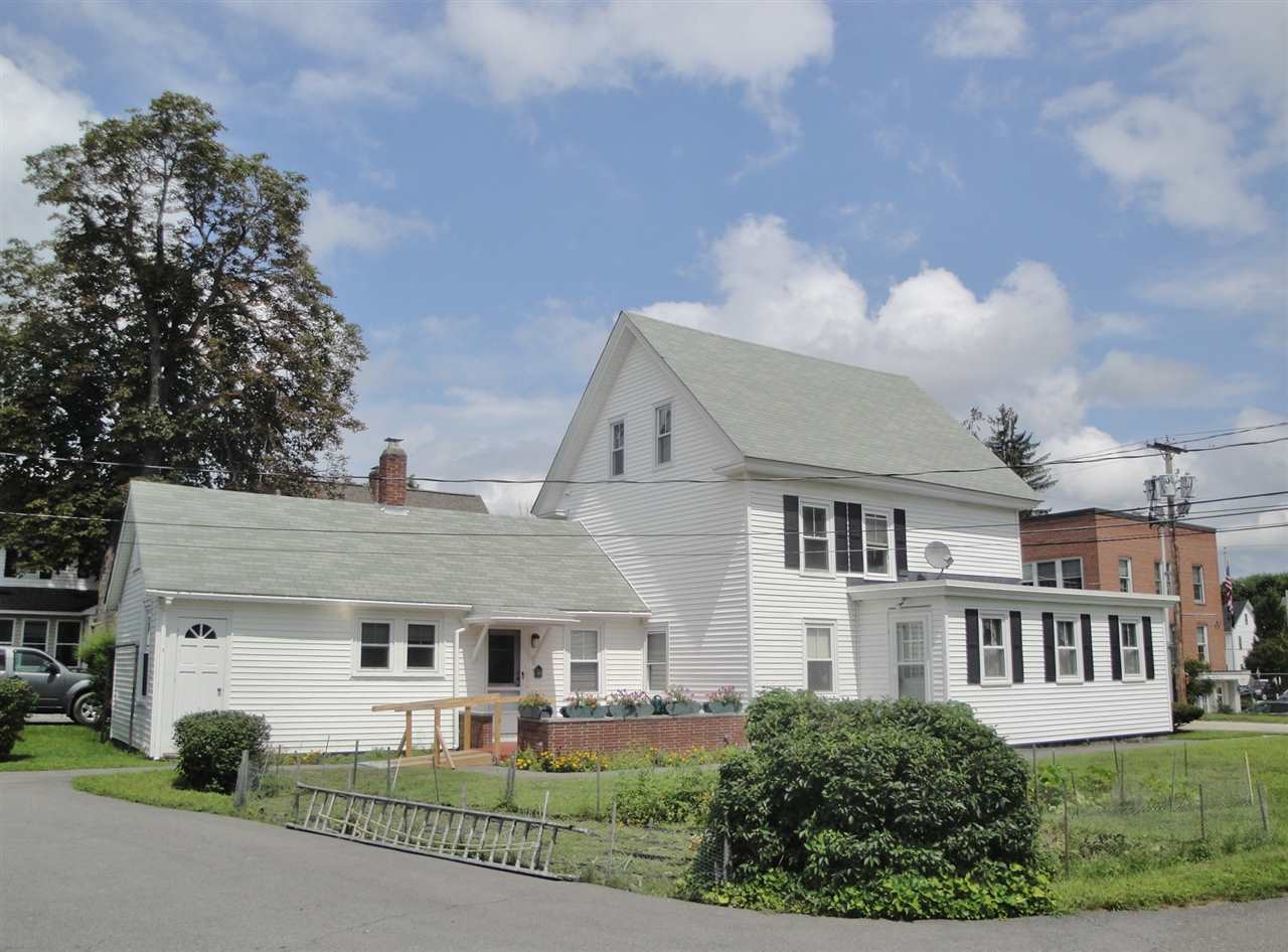 46 South Spring Street Concord, NH 03301 - Photo 2 of 17