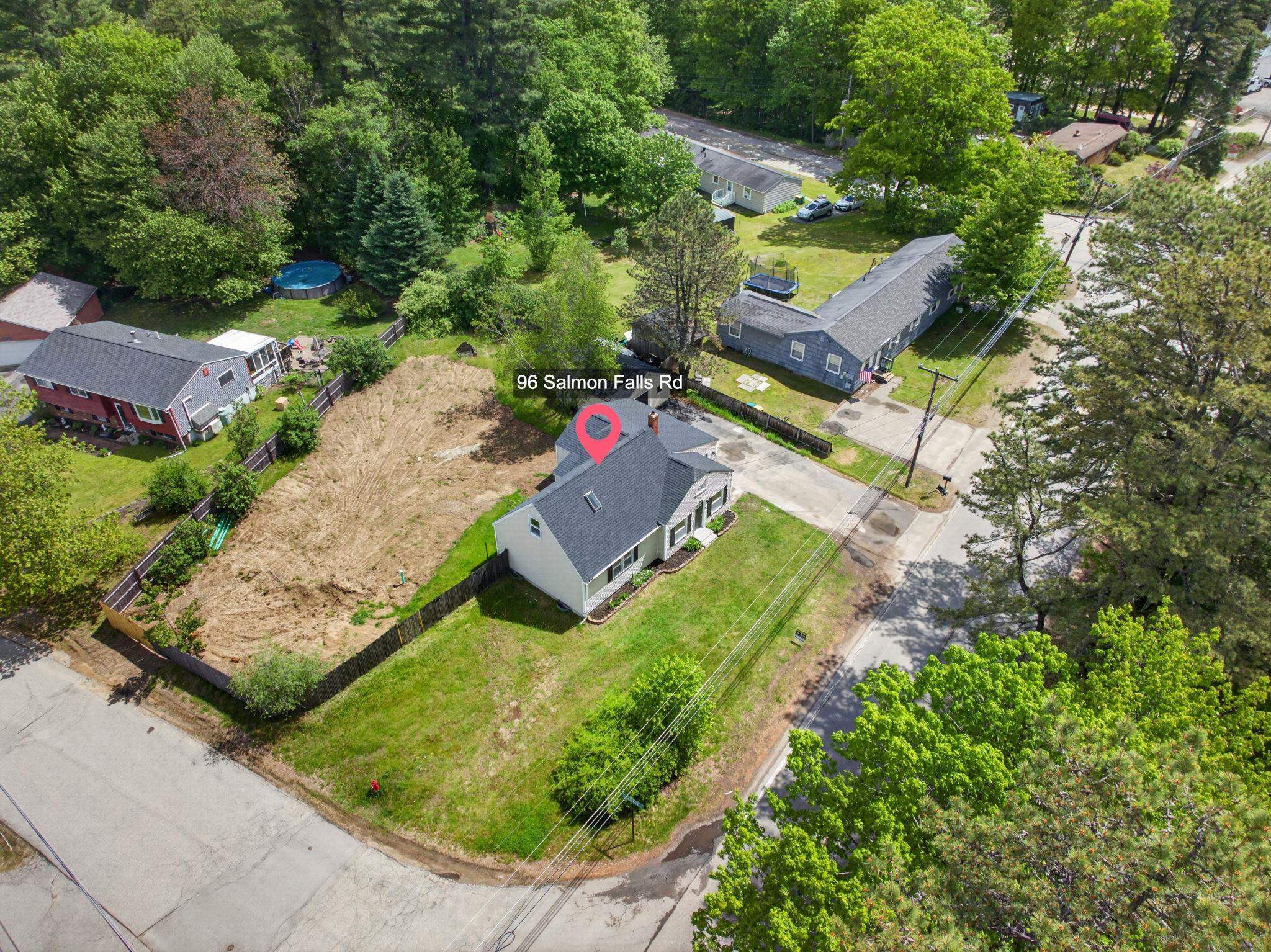 96 Salmon Falls Road Rochester, NH 03868 - Photo 37 of 45