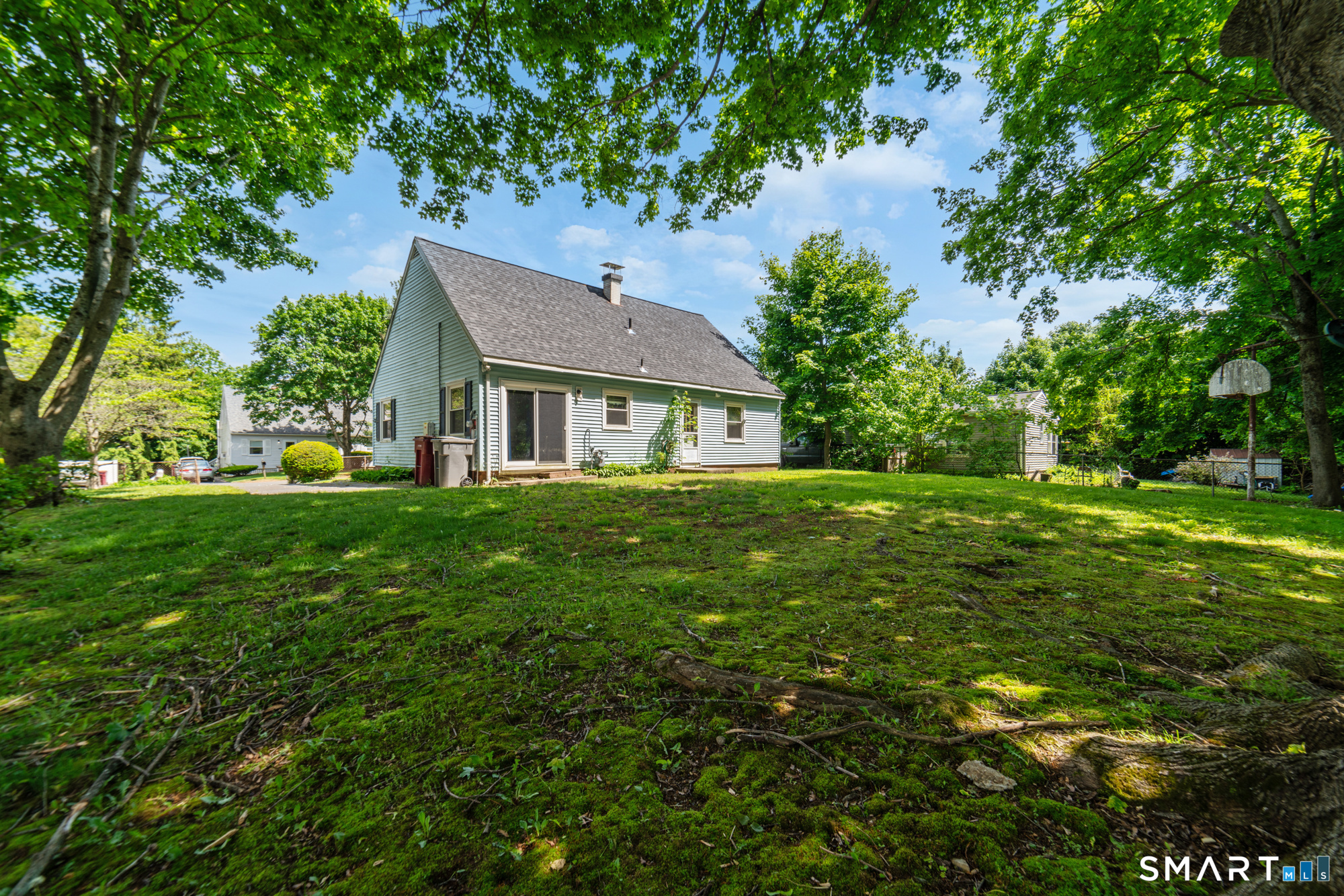 64 Morning Mist Road Naugatuck, CT 06770 - Photo 29 of 32