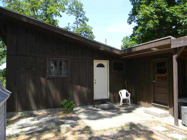 10044 North Eagle Island Road Rome City, IN 46784 - Photo 3 of 25