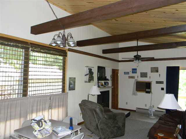 10044 North Eagle Island Road Rome City, IN 46784 - Photo 22 of 25