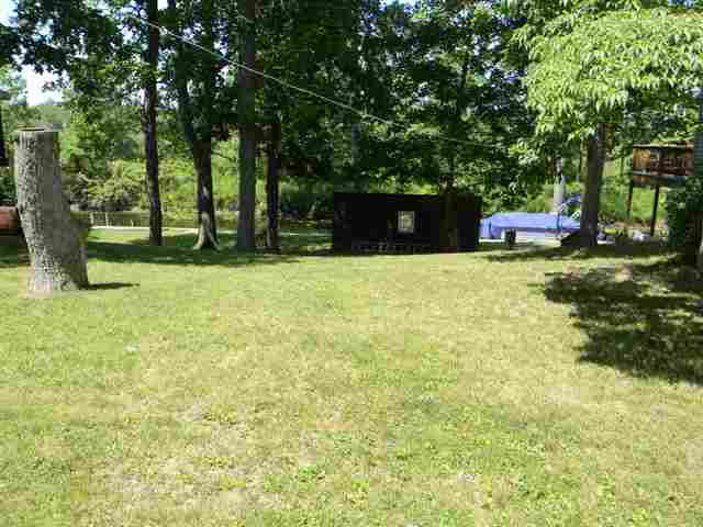 10044 North Eagle Island Road Rome City, IN 46784 - Photo 8 of 25