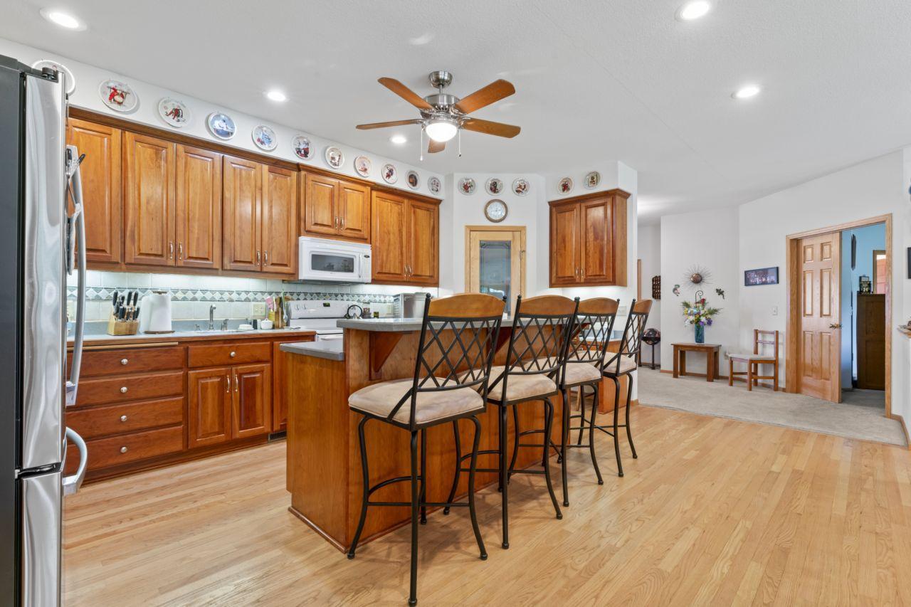 3110 8th Avenue Northwest Faribault, MN 55021 - Photo 11 of 48