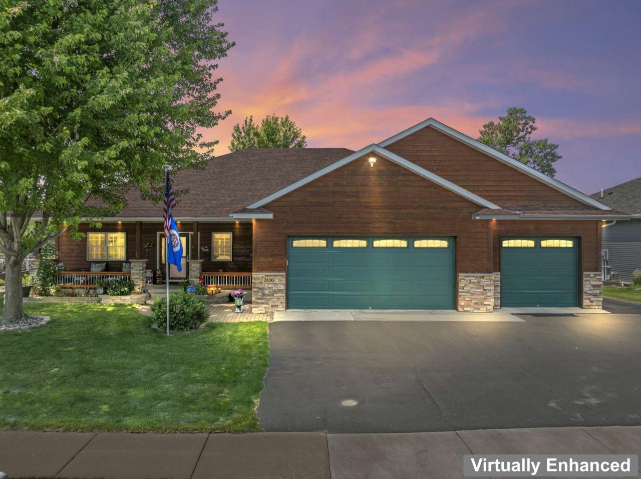 3110 8th Avenue Northwest Faribault, MN 55021 - Photo 2 of 48