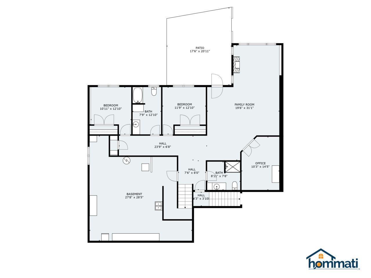 3110 8th Avenue Northwest Faribault, MN 55021 - Photo 47 of 48