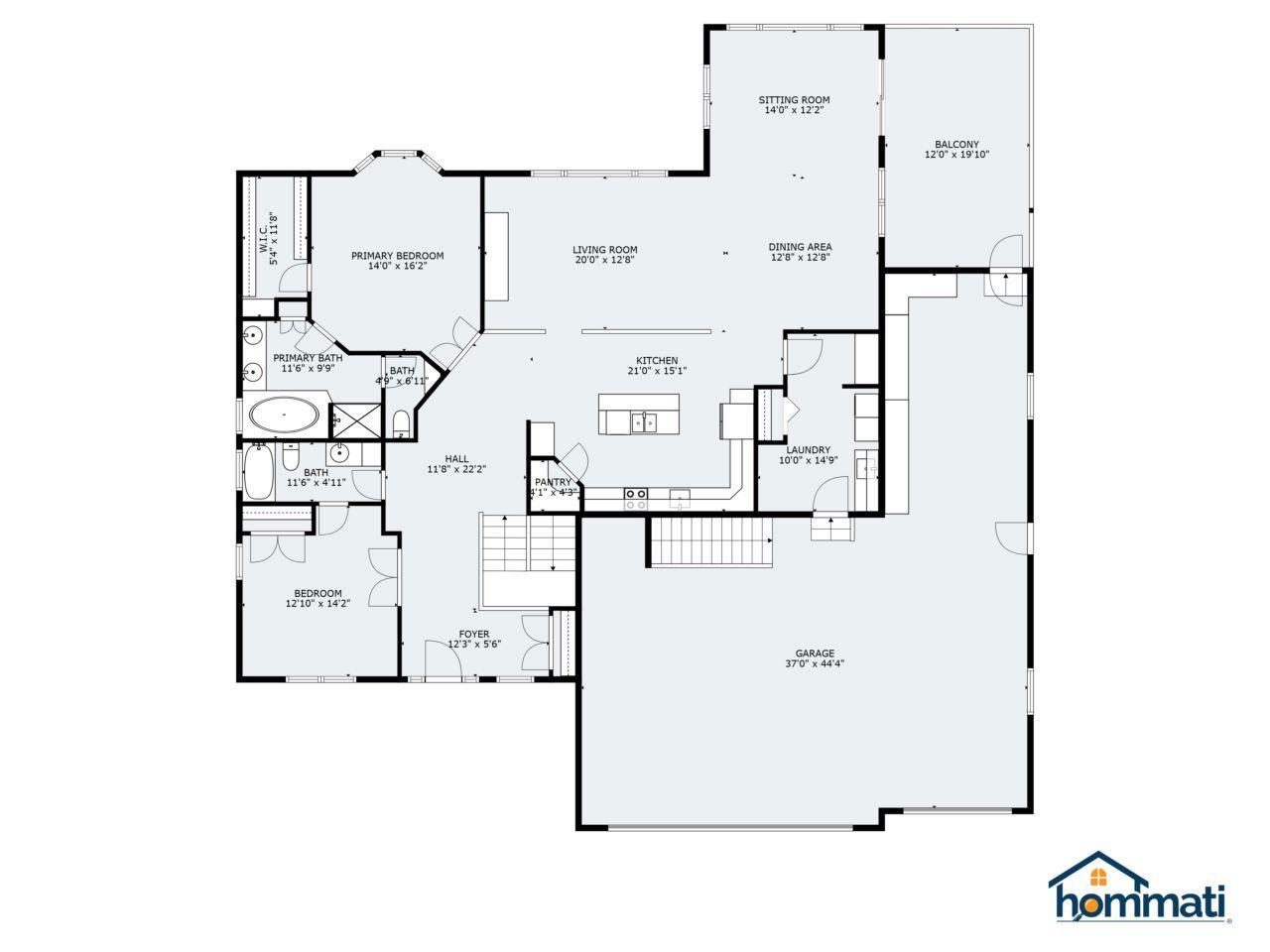 3110 8th Avenue Northwest Faribault, MN 55021 - Photo 48 of 48