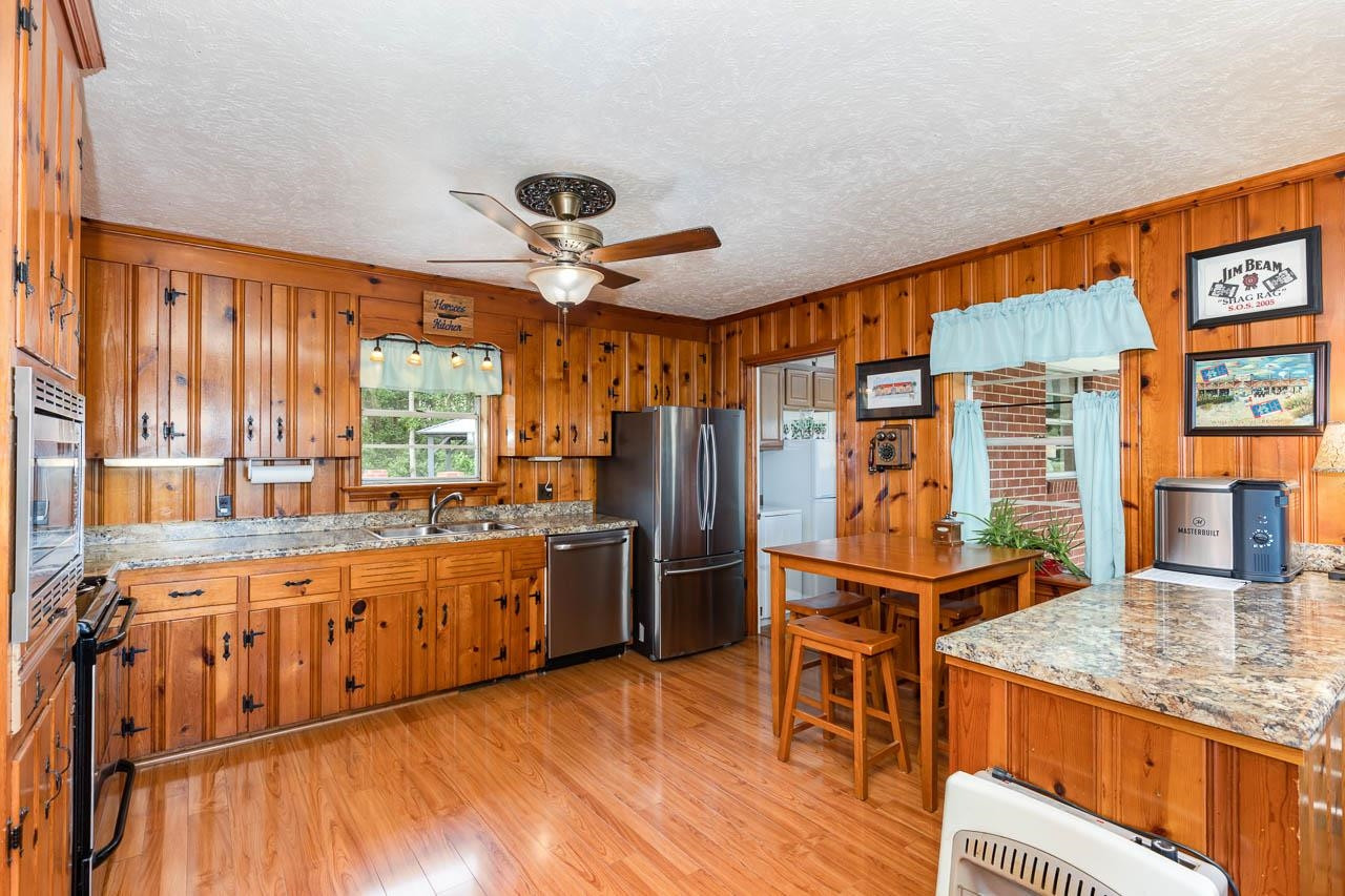 1120 Bugshop Road Princeton, NC 27569 - Photo 5 of 27 Photo 5