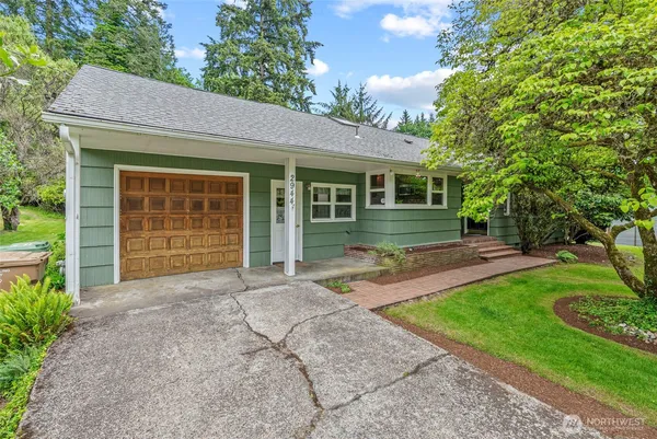 $499,000 | 2944 Madrona Drive, Longview, WA 98632