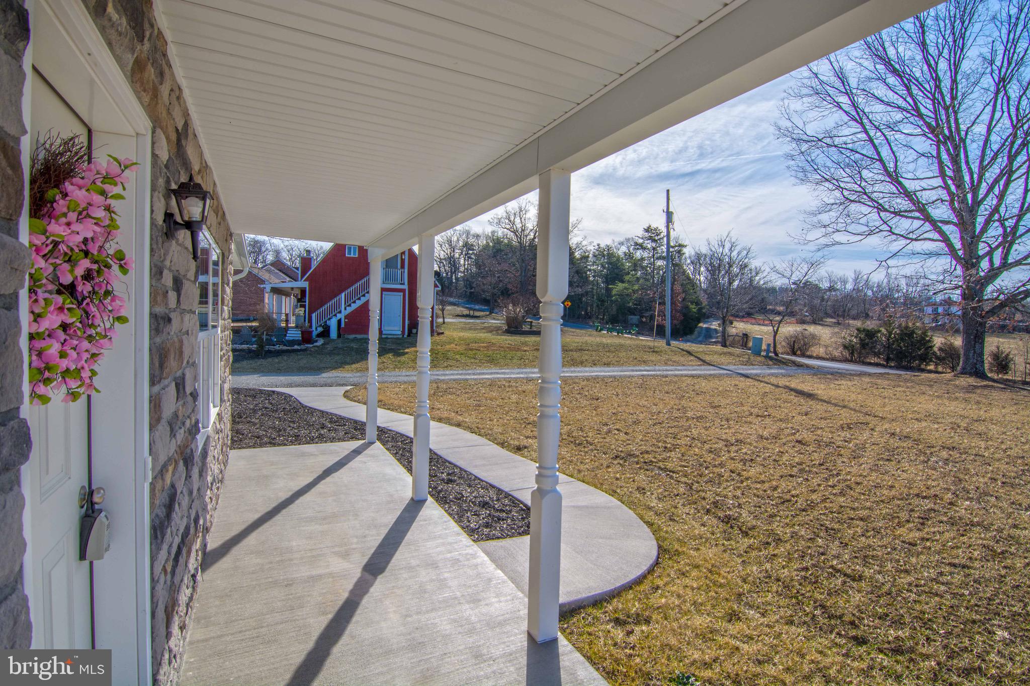 180 Fishel Road Winchester, VA 22602 - Photo 11 of 40 Gallery Image 11