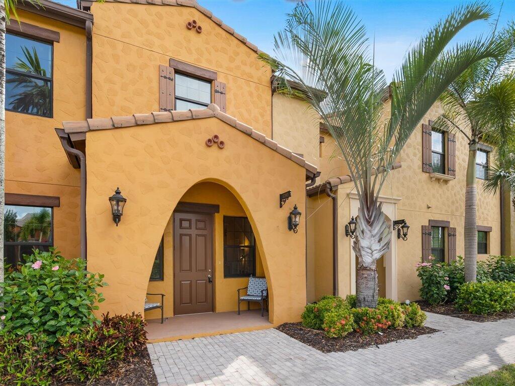 9071 Albion Lane North, Unit 5703 Naples, FL 34113 - Photo 1 of 38 Welcome Home