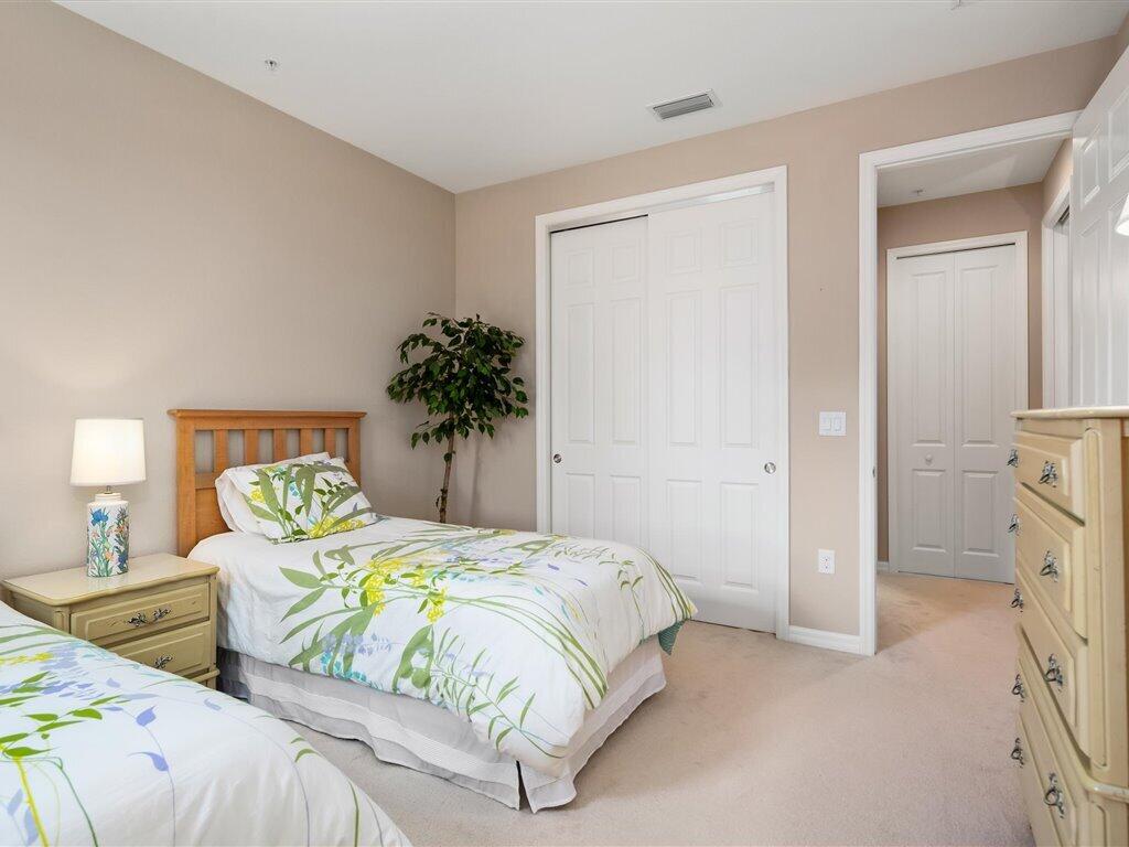 9071 Albion Lane North, Unit 5703 Naples, FL 34113 - Photo 14 of 38 Guest Bedroom