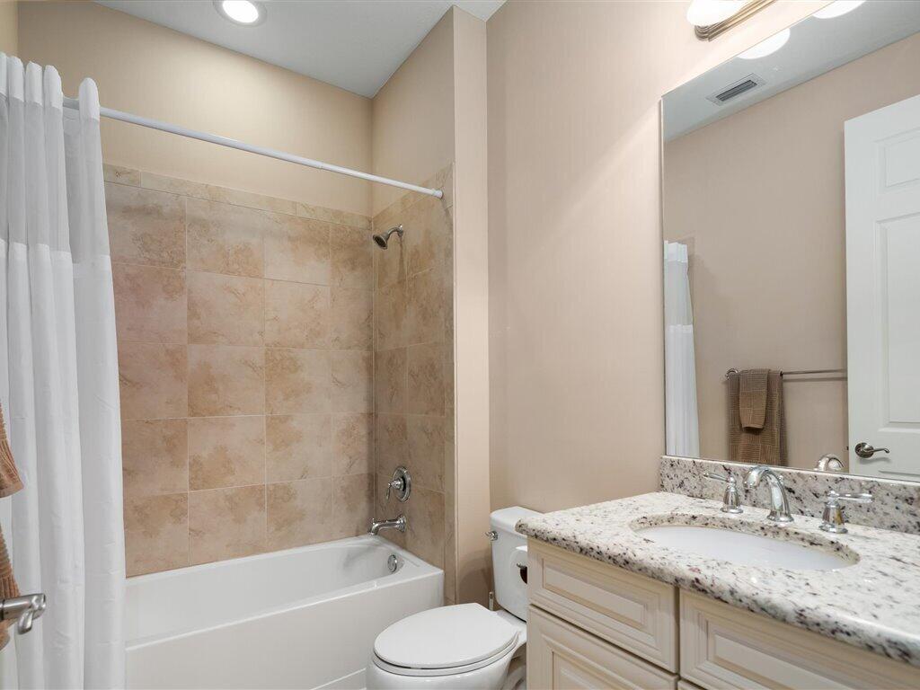 9071 Albion Lane North, Unit 5703 Naples, FL 34113 - Photo 15 of 38 Guest Bath