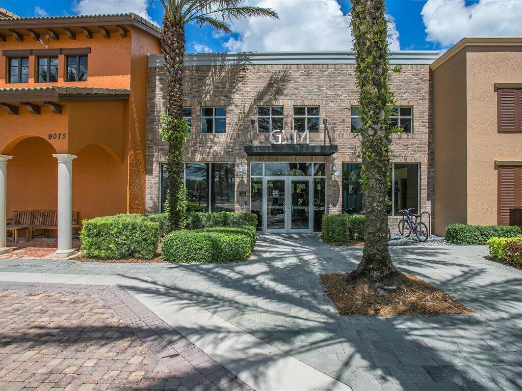 9071 Albion Lane North, Unit 5703 Naples, FL 34113 - Photo 19 of 38 Fitness Center