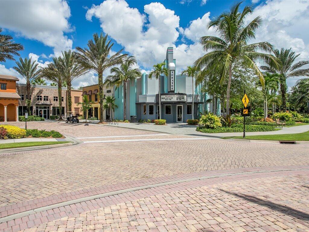 9071 Albion Lane North, Unit 5703 Naples, FL 34113 - Photo 22 of 38 Movie Theater