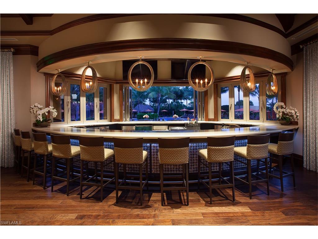9071 Albion Lane North, Unit 5703 Naples, FL 34113 - Photo 28 of 38 Player's Club Bar