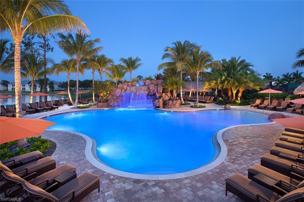 9071 Albion Lane North, Unit 5703 Naples, FL 34113 - Photo 29 of 38 Players Club Pool