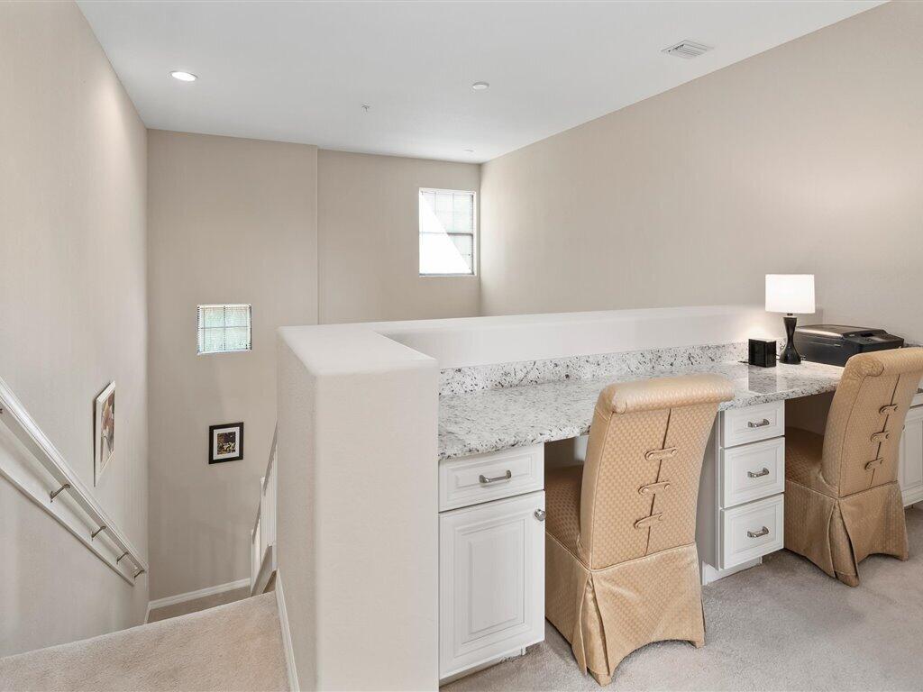 9071 Albion Lane North, Unit 5703 Naples, FL 34113 - Photo 7 of 38 Office Nook