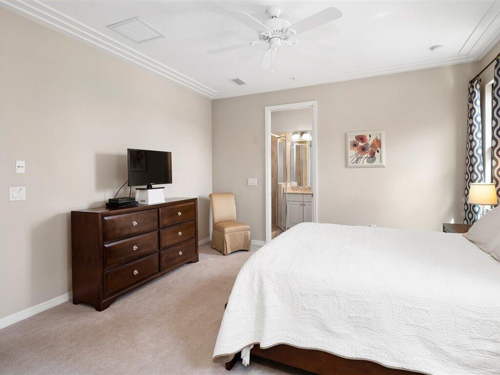 9071 Albion Lane North, Unit 5703 Naples, FL 34113 - Photo 9 of 38 Primary Bedroom