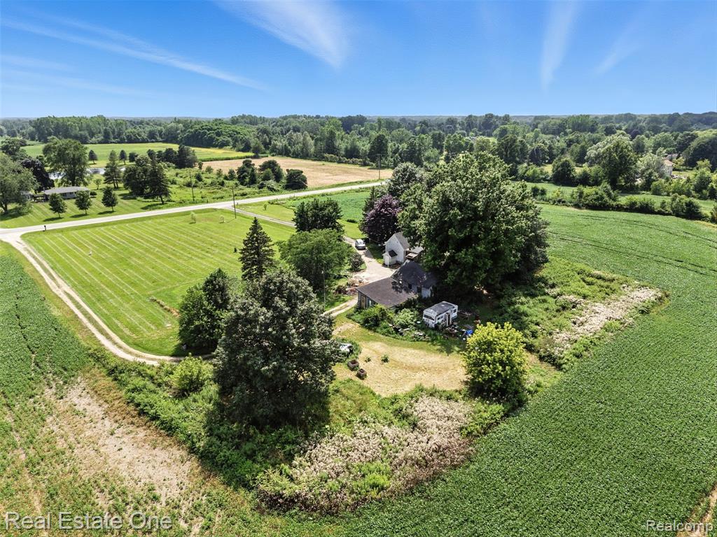 15330 Hough Road Allenton, MI 48002 - Photo 10 of 18