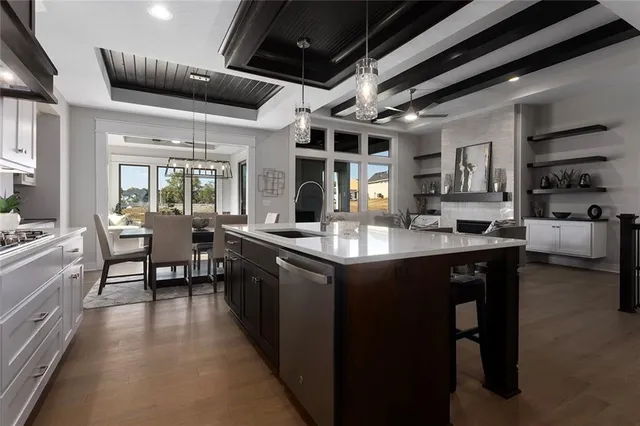 $775,170 | 11236 South Sunray Drive, Olathe, KS 66061