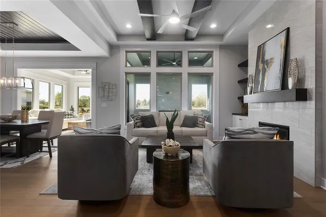 $775,170 | 11236 South Sunray Drive, Olathe, KS 66061