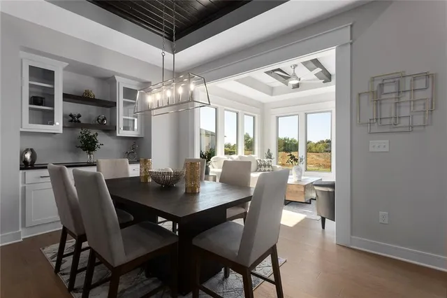 $775,170 | 11236 South Sunray Drive, Olathe, KS 66061