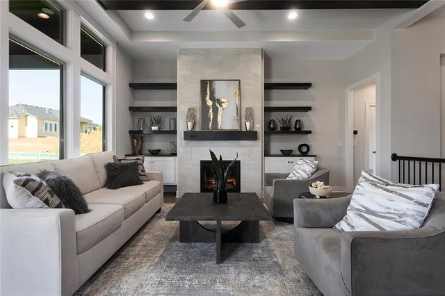 $775,170 | 11236 South Sunray Drive, Olathe, KS 66061