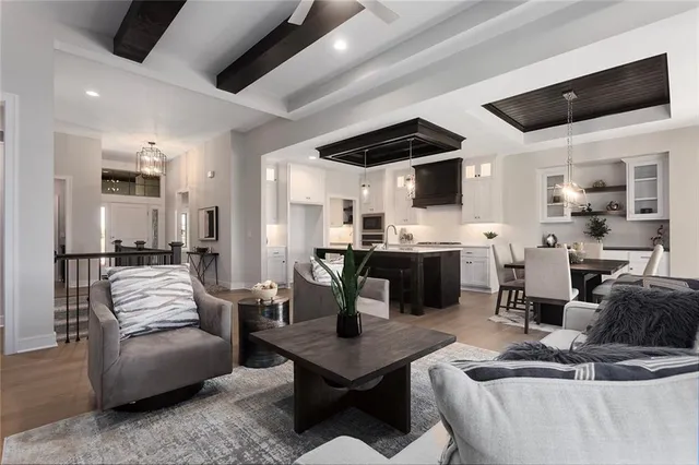 $775,170 | 11236 South Sunray Drive, Olathe, KS 66061