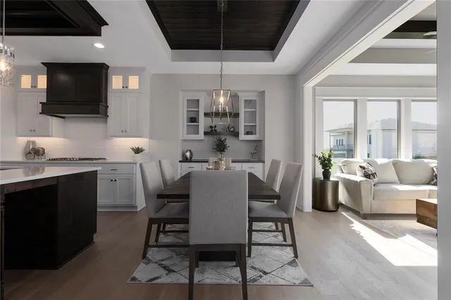 $775,170 | 11236 South Sunray Drive, Olathe, KS 66061