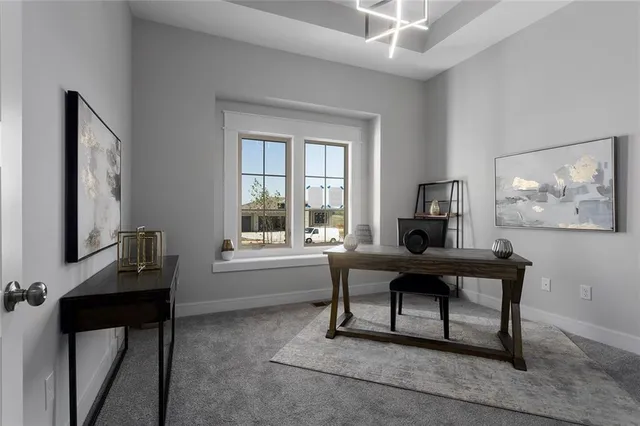 $775,170 | 11236 South Sunray Drive, Olathe, KS 66061