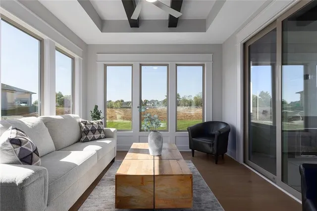 $775,170 | 11236 South Sunray Drive, Olathe, KS 66061