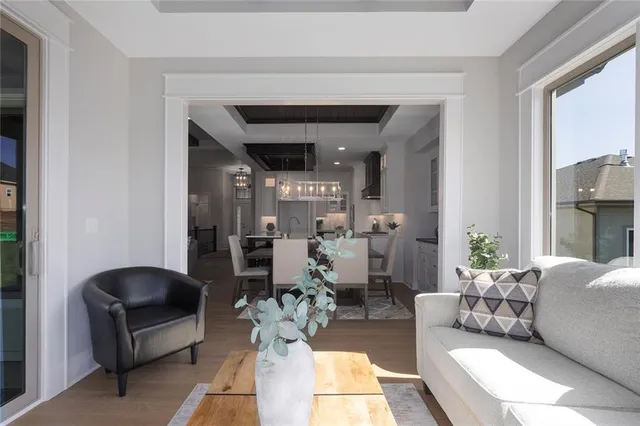 $775,170 | 11236 South Sunray Drive, Olathe, KS 66061