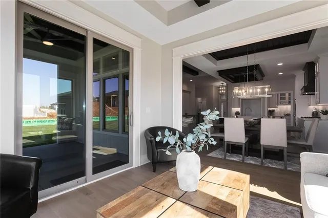 $775,170 | 11236 South Sunray Drive, Olathe, KS 66061