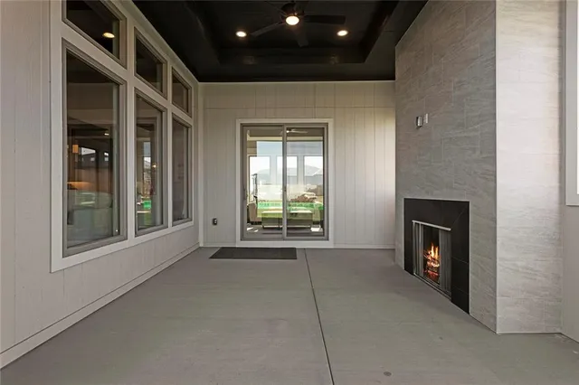 $775,170 | 11236 South Sunray Drive, Olathe, KS 66061