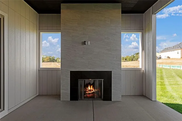 $775,170 | 11236 South Sunray Drive, Olathe, KS 66061