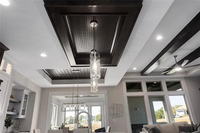 $775,170 | 11236 South Sunray Drive, Olathe, KS 66061