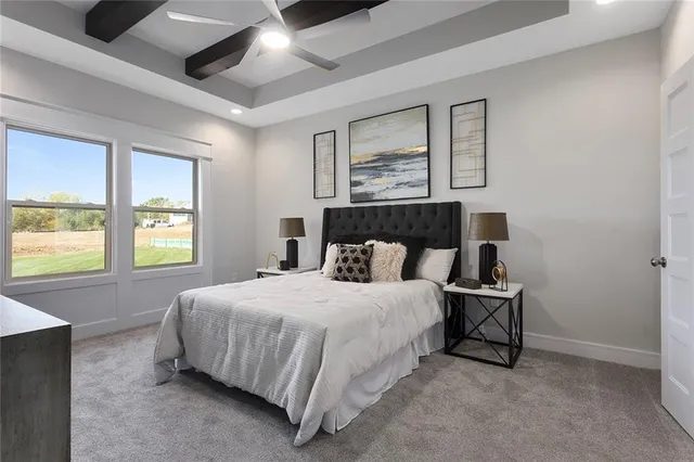 $775,170 | 11236 South Sunray Drive, Olathe, KS 66061