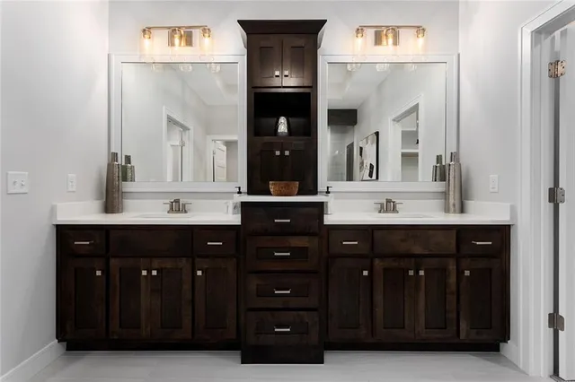 $775,170 | 11236 South Sunray Drive, Olathe, KS 66061