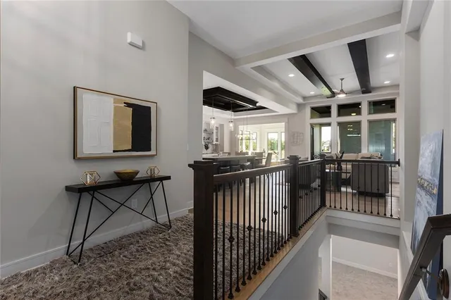 $775,170 | 11236 South Sunray Drive, Olathe, KS 66061