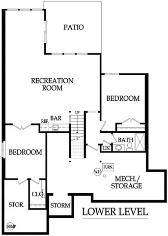 $775,170 | 11236 South Sunray Drive, Olathe, KS 66061
