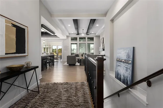 $775,170 | 11236 South Sunray Drive, Olathe, KS 66061