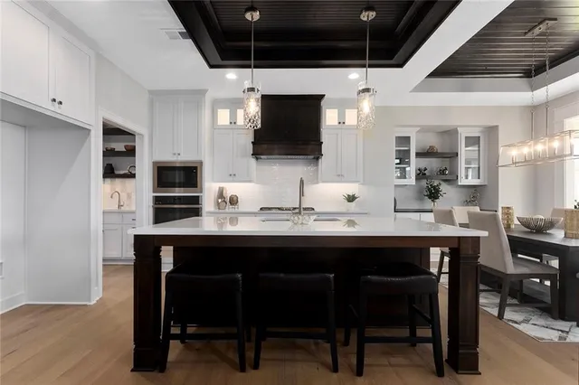 $775,170 | 11236 South Sunray Drive, Olathe, KS 66061