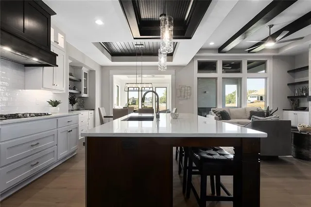 $775,170 | 11236 South Sunray Drive, Olathe, KS 66061