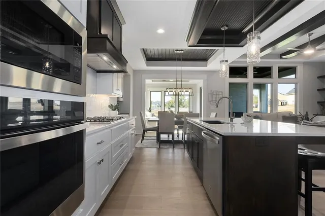 $775,170 | 11236 South Sunray Drive, Olathe, KS 66061